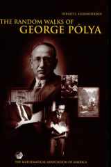 The Random Walks of George Polya cover image