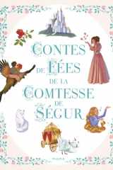 Contes de Fées de la Comtesse de Ségur cover image