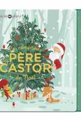 Les comptines de Noël du Père Castor cover image