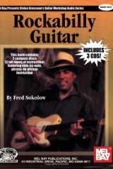 Rockabilly Guitar cover image