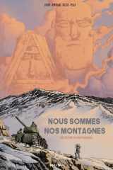 Nous sommes nos montagnes - Une histoire du Haut-Karabagh cover image