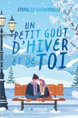 Un petit goût d'hiver et de toi cover image