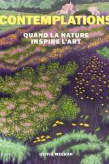 Contemplations - Quand la nature inspire l'art cover image