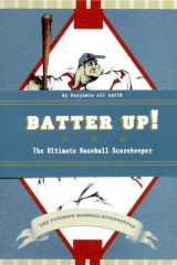 Batter Up! The Ultimate Baseball Scorekeeper cover image