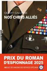 Nos chers alliés cover image