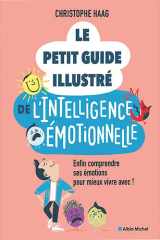Le petit guide illustré de l'intelligence émotionnelle cover image