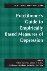 Practitioner's Guide to Empirically-Based Measures of Depression cover image