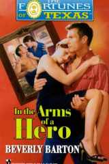 In the Arms of a Hero cover image