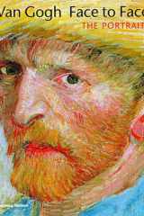 Van Gogh, Face to Face: The Portraits cover image