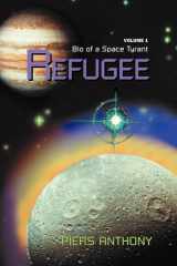 Refugee cover image