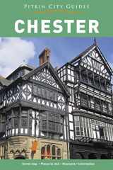 Chester City Guide cover image