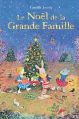 Le Noël de la Grande Famille cover image