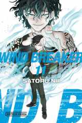 Wind Breaker 11 (Shônen) cover image