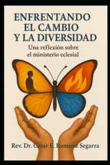 Enfrentando el cambio y la diversidad - Una reflexión sobre el ministerio eclesial cover image