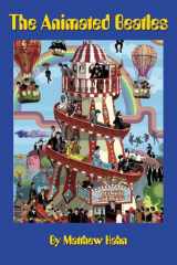 The Animated Beatles cover image