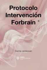Protocolo Intervención Forbrain (Spanish Edition) cover image