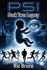 PSI Book Two: Legacy cover image