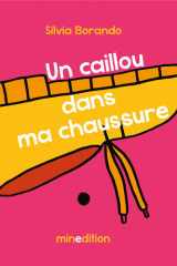 Un caillou dans ma chaussure cover image
