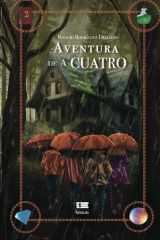 Aventura de a cuatro cover image