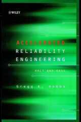 Accelerated Reliability Engineering: HALT and HASS cover image