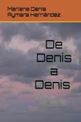 de Denis a Denis cover image