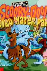 Scooby Doo and the Weird Water Park (Scooby-Doo 8x8) cover image