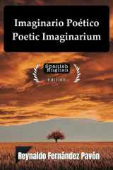 Imaginario poético / Poetic Imaginarium (Spanish Edition) cover image