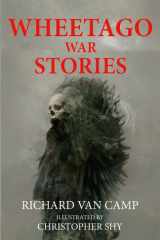 Wheetago War Stories cover image