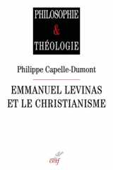 Emmanuel Levinas et le christianisme cover image