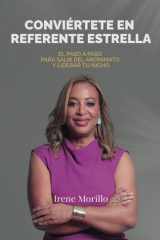 Conviértete en Referente Estrella: El paso a paso para salir del anonimato y liderar tu nicho (Spanish Edition) cover image