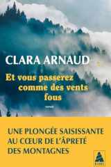 Et vous passerez comme des vents fous cover image