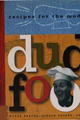 Dude Food Recipes for the Modern Guy cover image