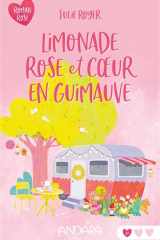 Limonade rose et coeur en guimauve cover image