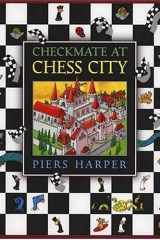 Checkmate at Chess City cover image