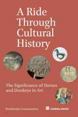 A Ride Through Cultural History: The Significance of Horses and Donkeys in Art cover image