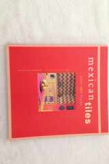 Mexican Tiles Color, Style, Design cover image