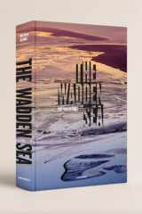 THE WADDENSEA: A Book Made From Time cover image
