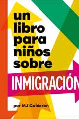 Un Libro Para Niños Sobre Inmigración cover image