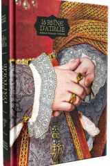 La reine d’Attolie cover image