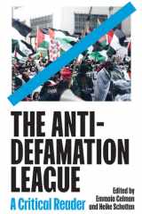 The Anti-Defamation League cover image
