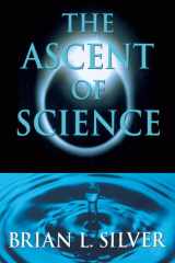 The Ascent of Science cover image