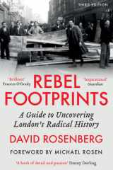 Rebel Footprints cover image