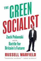 The Green Socialist cover image