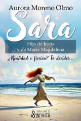 Sara. Hija de Jesús y de María Magdalena (Spanish Edition) cover image