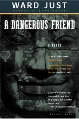 A Dangerous Friend cover image