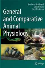 General and Comparative Animal Physiology cover image