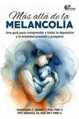 Más Allá de la Melancolía cover image