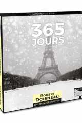 365 jours Robert Doisneau cover image