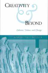Creativity and Beyond Cultures, Values, and Change cover image