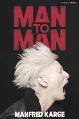 Man to Man cover image